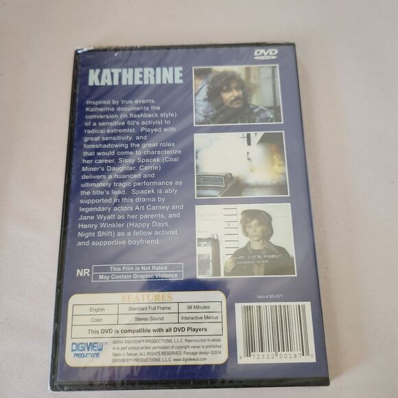 NEW Drama Action DVD bundle of 4 All Factory Sealed - Picture 3 of 10